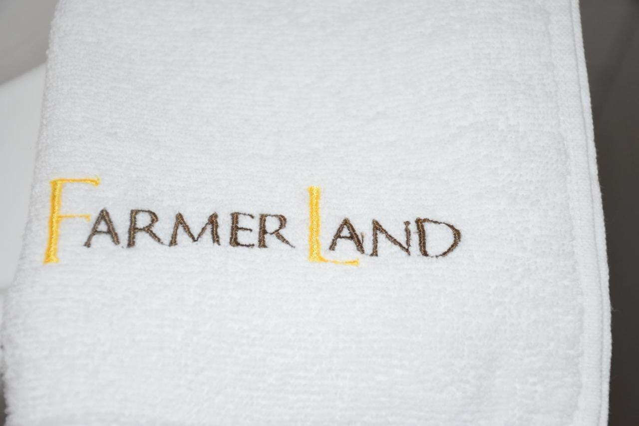 Farmerland Abadszalok Exterior photo
